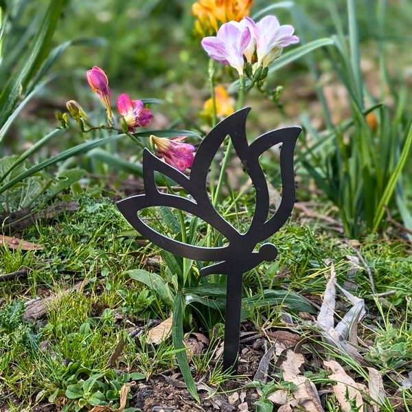 Mini Butterfly 2 (Lotus)