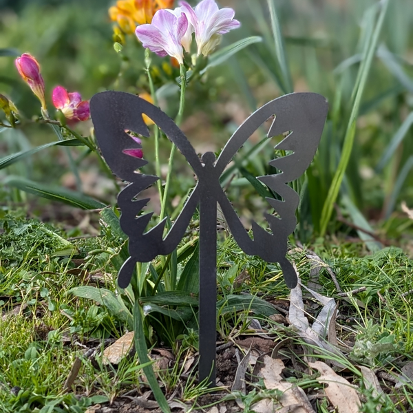 Mini Butterfly 3