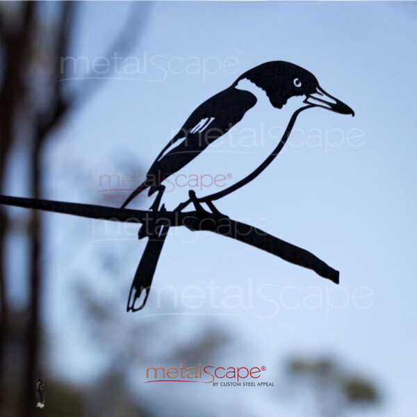 Butcherbird Tree Spike