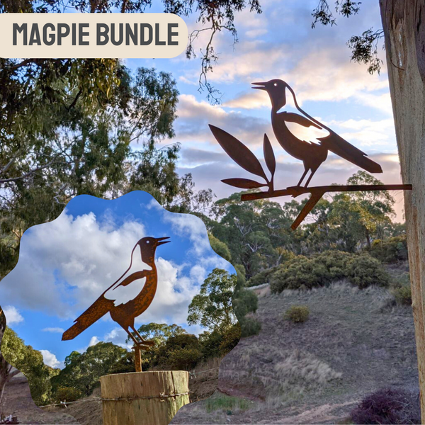 Magpie Bundle