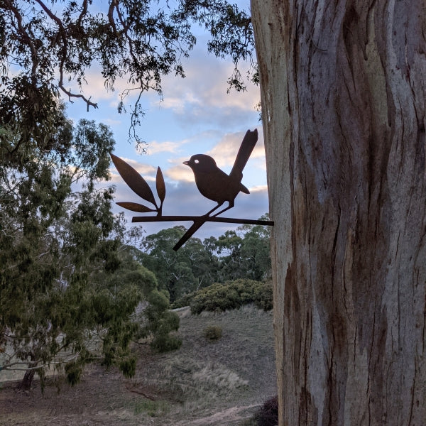 Tree Wagtail