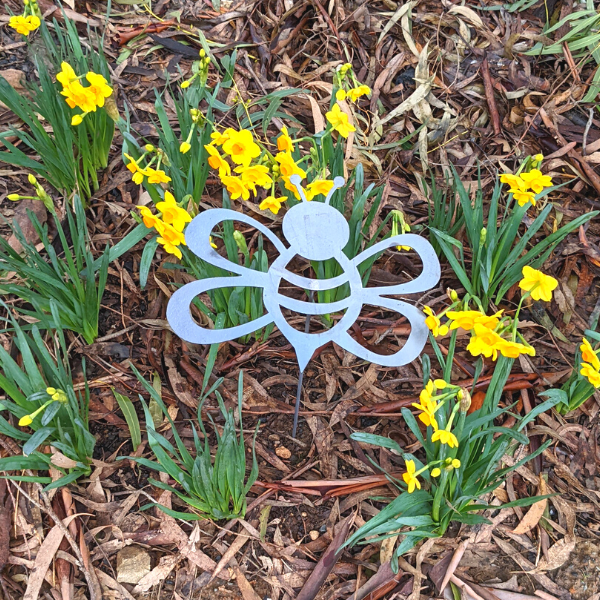 Insect Garden Ornaments | Custom Steel Appeal