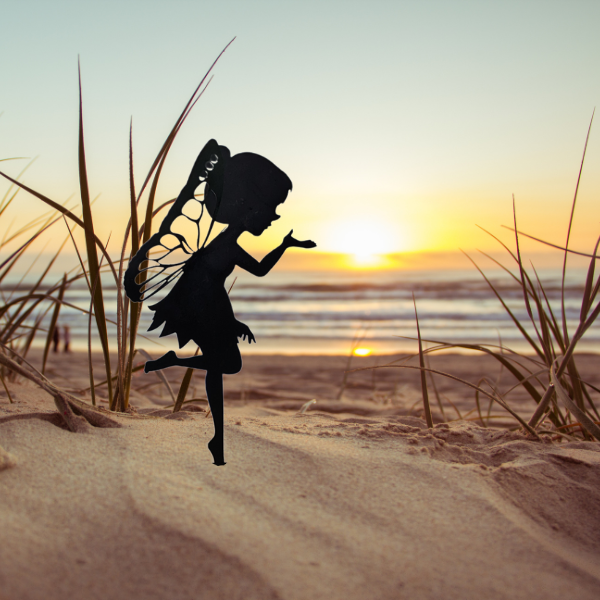 3D Fairy 1